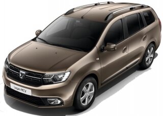 2018 Dacia Logan MCV 1.0 Sce 75 BG Ambiance Araba kullananlar yorumlar